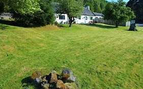 Lundie View B&B